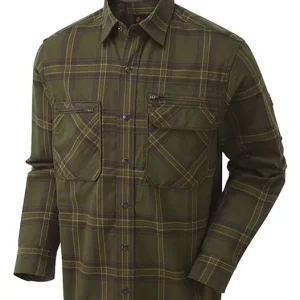 Geprüft Shooterking Hunter Land Shirt Gr S