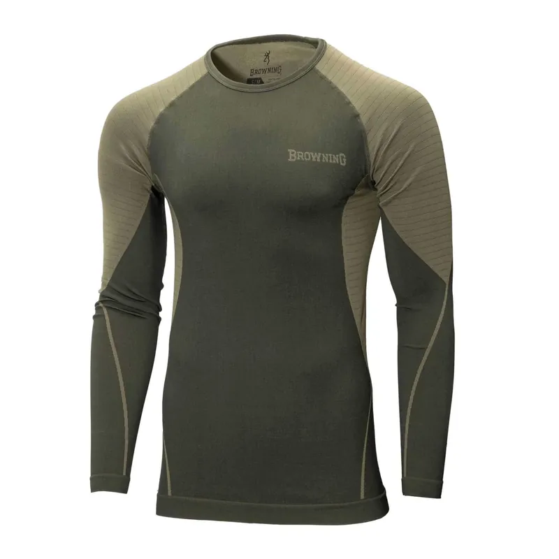 Bestseller Browning XPO THERMAL SET Unterwäsche Set