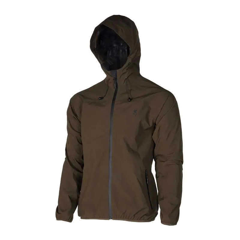 Browning Ultimate Compact Jacke Regenjacke Rabatt