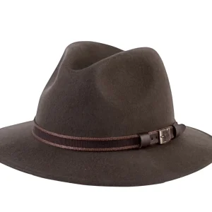 Garantierte Lieferung Browning Classic Jagdhut aus Wolle