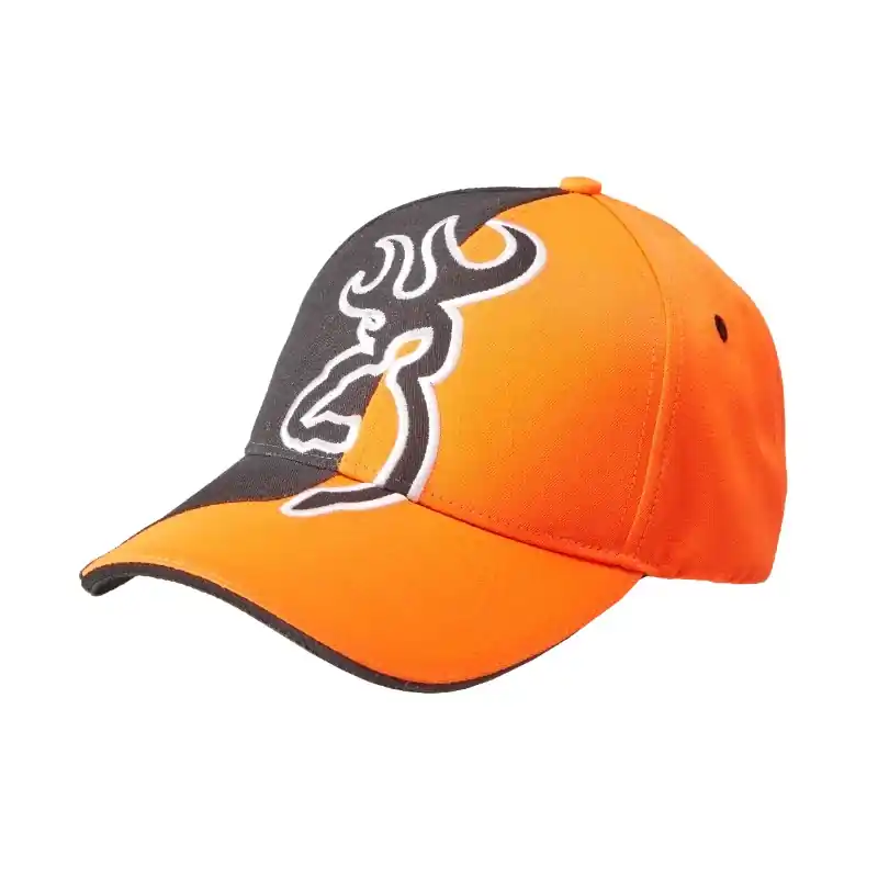 Highlight Browning Half Blaze Kappe
