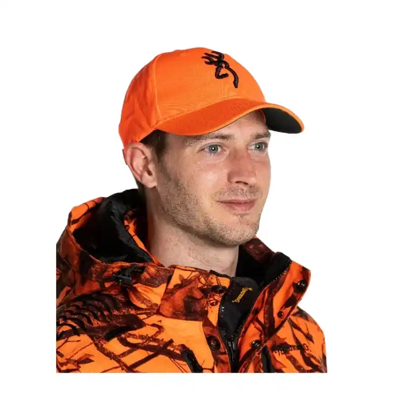 Sale Browning Safety 3D Kappe