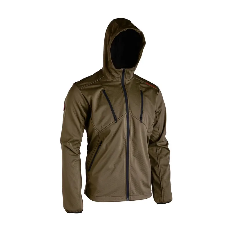 Meistverkauft Winchester Twinpeak Softshell Jacke