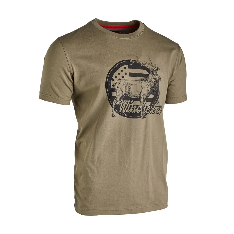 Expressversand Winchester Delta T-Shirt