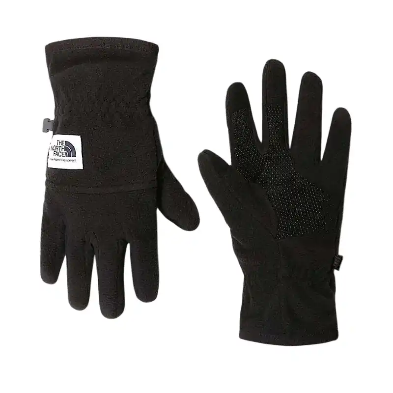 Schneller Versand The North Face Etip Fleece Handschuhe