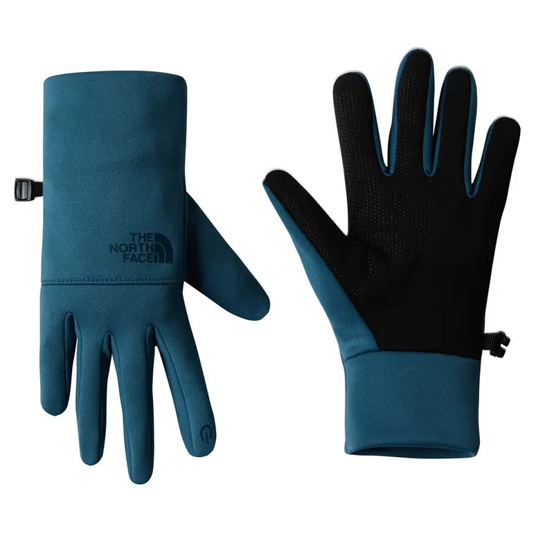 Finale Aktion The North Face ETIP Recycled Damen Handschuhe