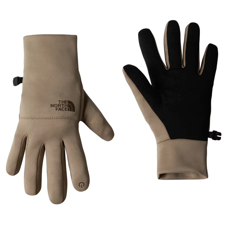 The North Face ETIP Recycled Handschuhe Schnäppchen
