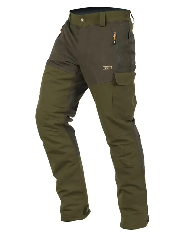 Hart TAUNUS XHP-TW Hose Echt
