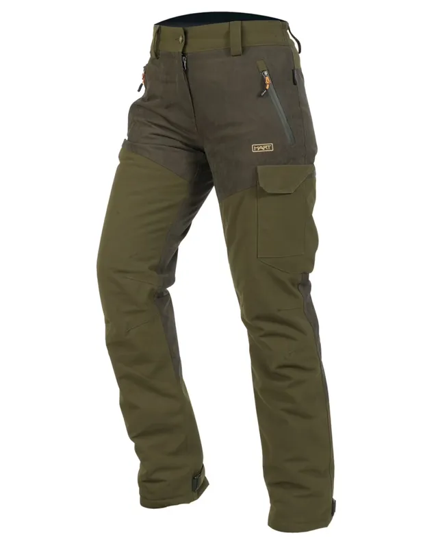 Hart TAUNUS XHP-TW Damen Hose Nur Heute