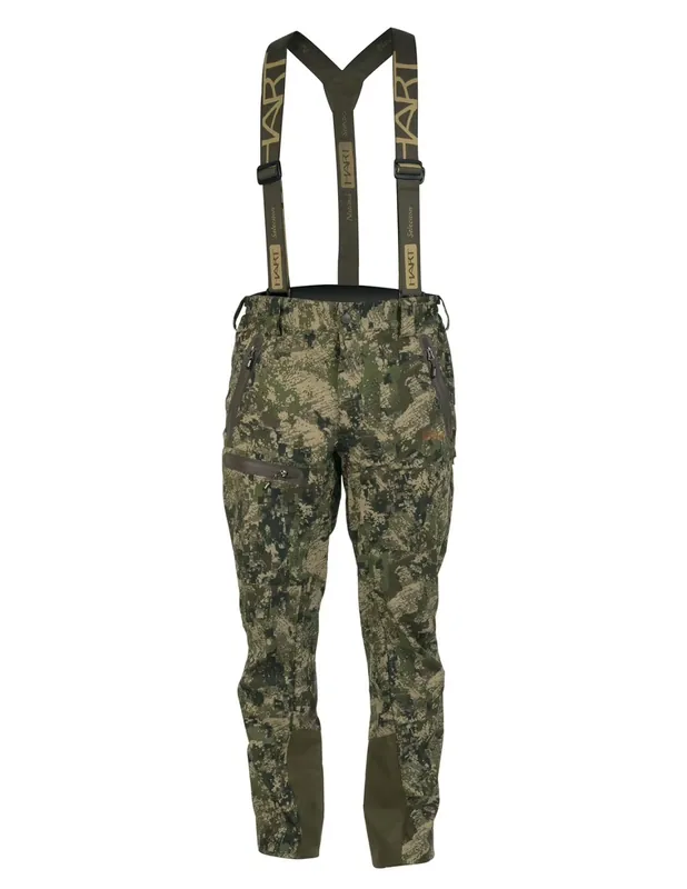 Hart CHAMOIS-T Hose Ausverkauf