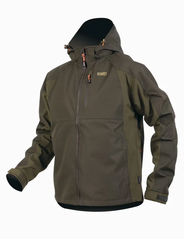 Hart ARMOTION CLASS-J Jacke Sichere Zahlung