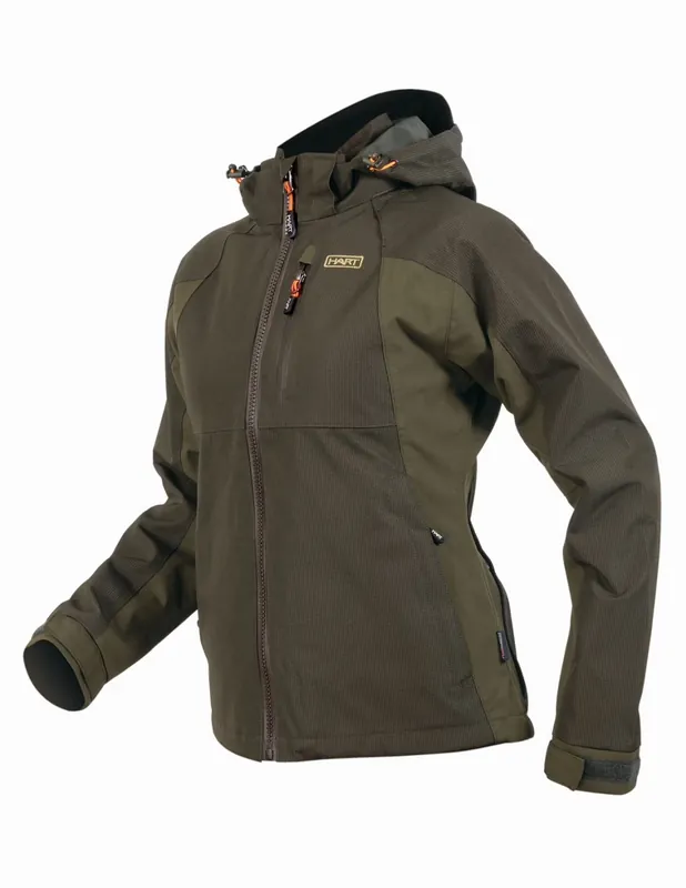 Hart ARMOTION CLASS-J Damen Jacke Rabatt
