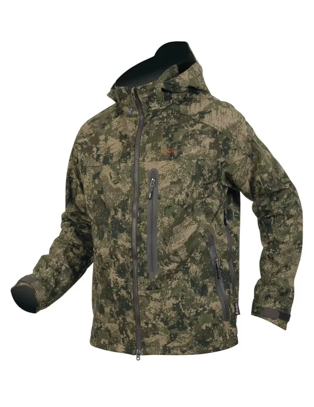 Hart CHAMOIS-J Jacke Saisonangebot