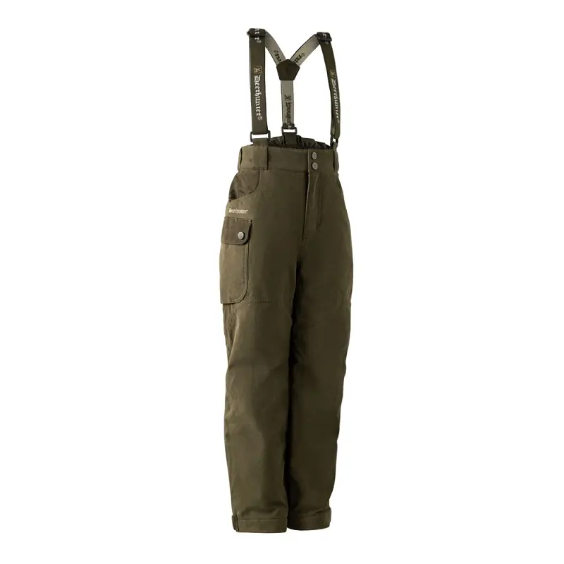 Nur Für Kurze Zeit Deerhunter Youth Eagle Kinder Winterhose