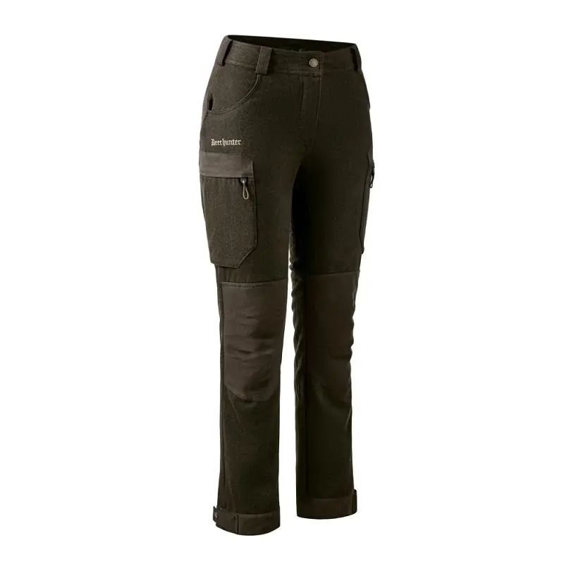 Deerhunter Lady Tatra Hose Nur Für Kurze Zeit
