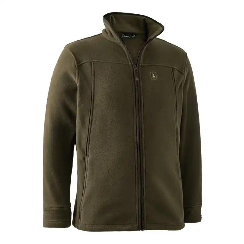 Deerhunter Eagle Fleecejacke Jetzt Bestellen