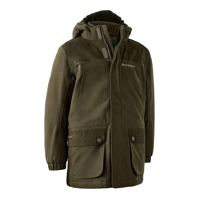 Deerhunter Youth Eagle Winterjacke Bestpreis