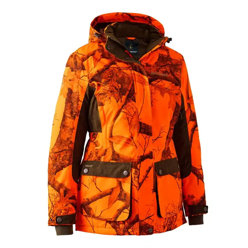 Meistverkauft Deerhunter Lady Eagle Winterjacke