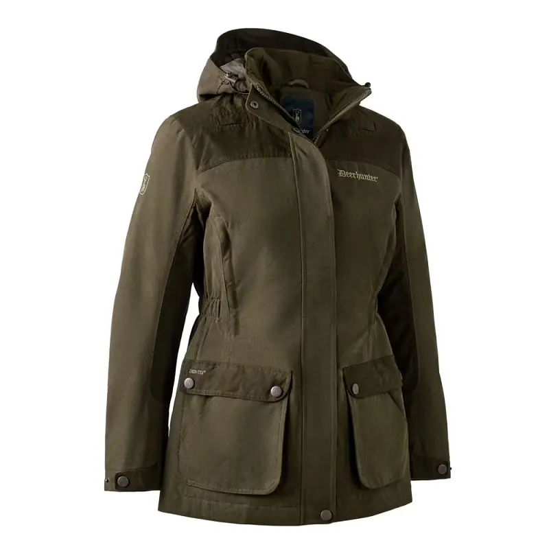 Highlight Deerhunter Lady Eagle Jacke