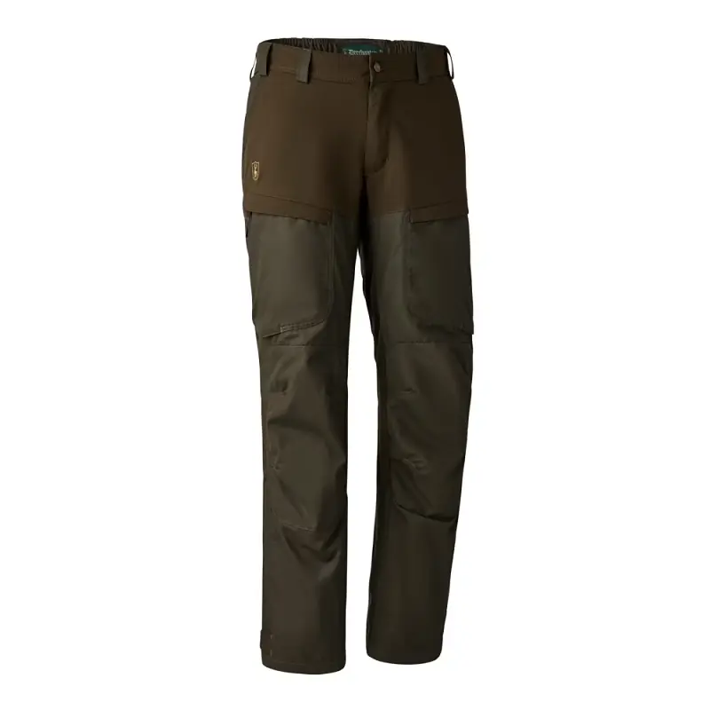 Finale Aktion Deerhunter Strike Hose mit Membran