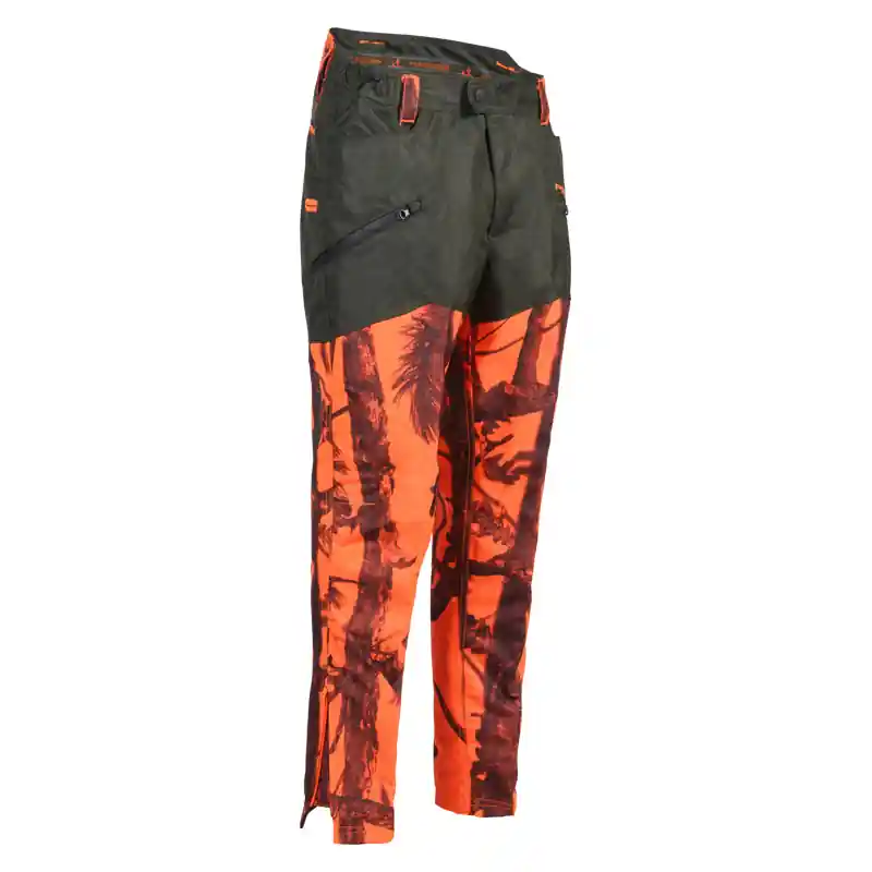 Must-Have Percussion Predator R2 Hose Ghostcamo B&B Camo Blaze