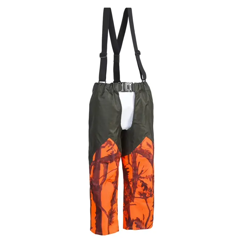 Neuheit Percussion Predator Beinlinge