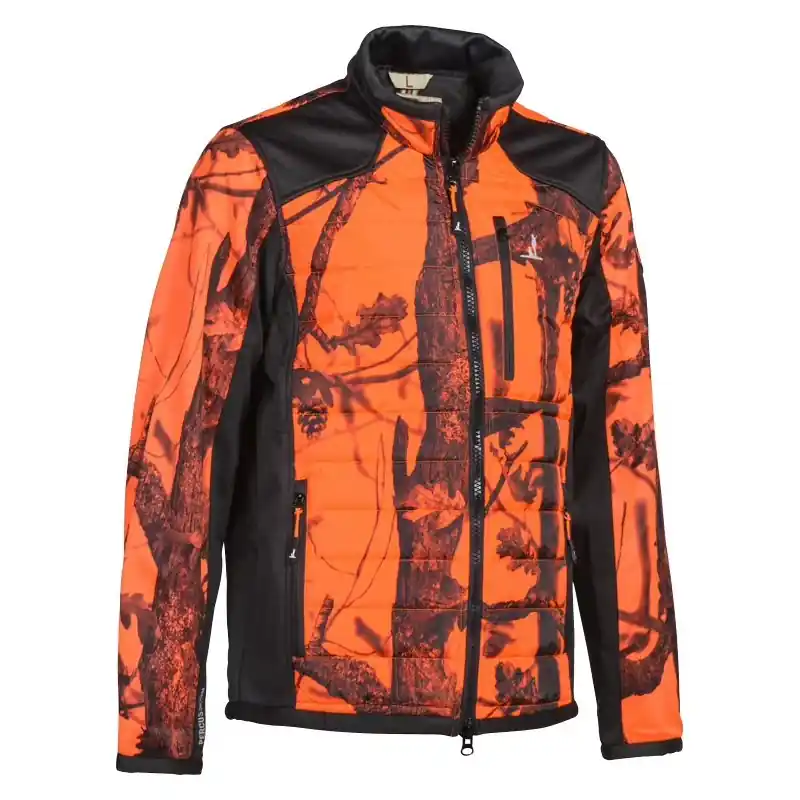 Percussion 25 Jahre Hybrid Jacke Wochenendangebot