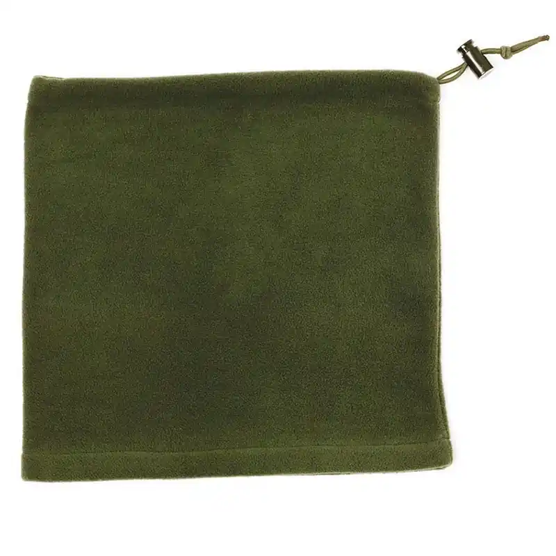 Percussion Fleece Halswärmer Knallerangebot