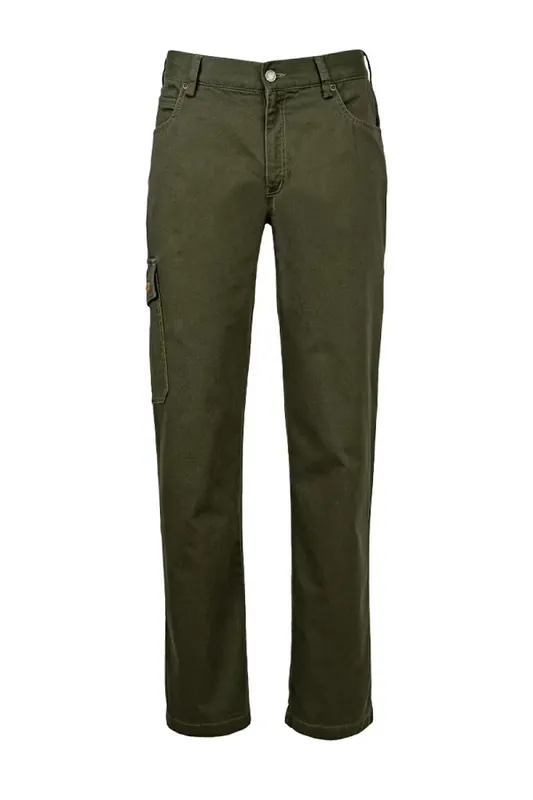 Super-Preis Hubertus Björn Stretch-Jagdjeans
