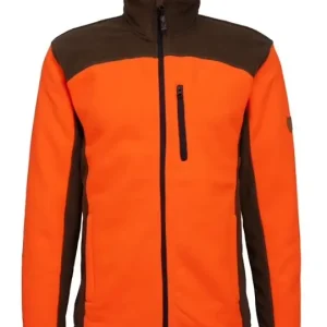 Hubertus Eifel Fleecejacke Knallerangebot