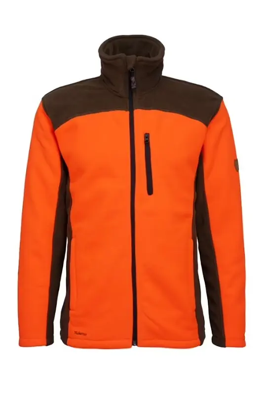 Hubertus Eifel Fleecejacke Knallerangebot