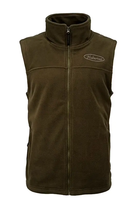 Hubertus Rhön Fleeceweste Top-Seller