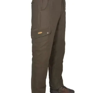 Must-Have Hubertus OS 60 Miporex Thermo Jagdhose