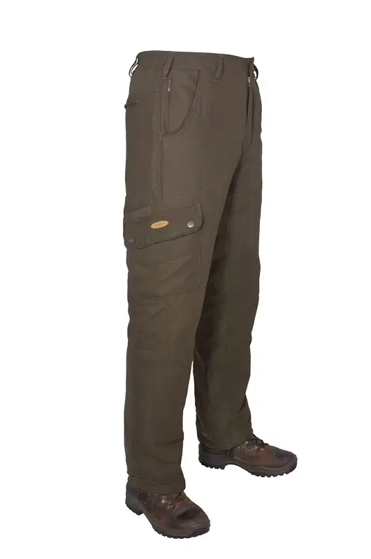 Must-Have Hubertus OS 60 Miporex Thermo Jagdhose