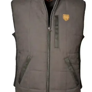 Hubertus OS 60 Jagdweste Neu