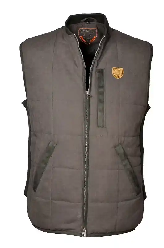 Hubertus OS 60 Jagdweste Neu