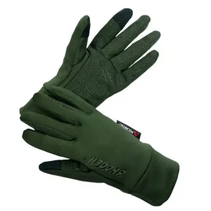 Skogen Polartec Power-Stretch Handschuhe Geprüft