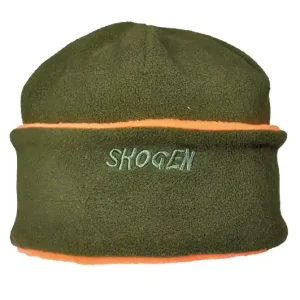 Saisonangebot Skogen Signal Fleece Wendemütze