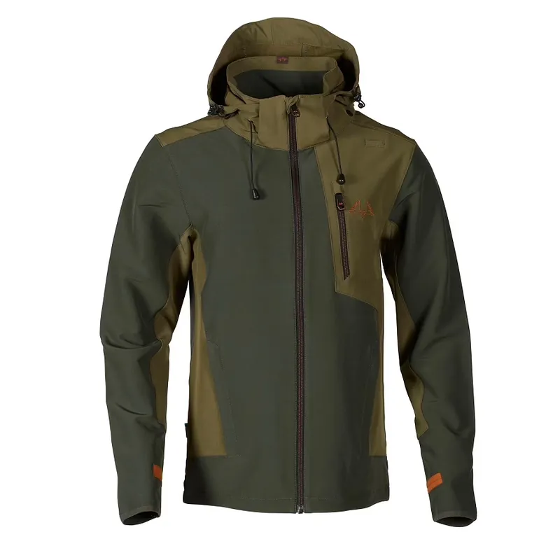 Finale Aktion Swedteam Lynx Antibite Jagdjacke