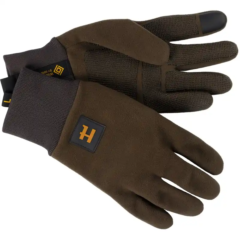Härkila Forest Hunter WSP Handschuhe Zertifiziert