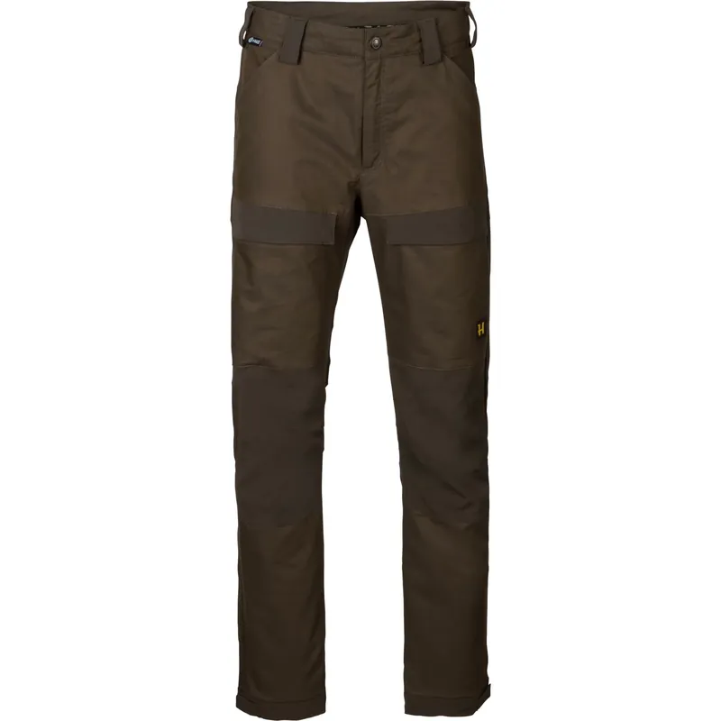 Härkila Nordic Hunter HWS Hose Solange Der Vorrat Reicht