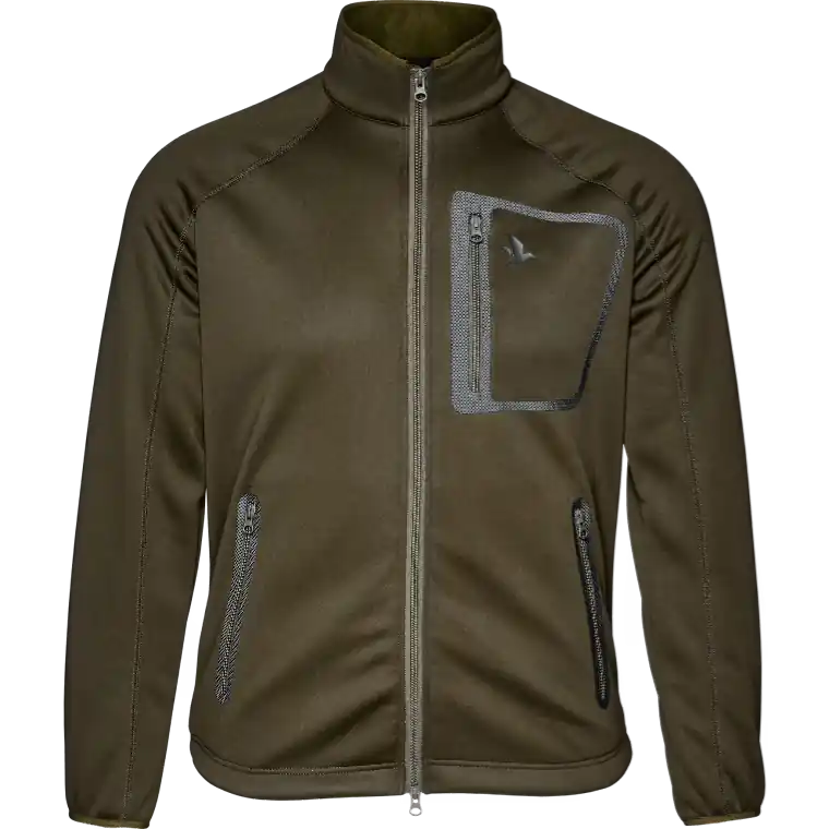 Seeland Hawker Storm Fleecejacke Neuheit