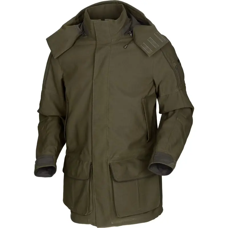Wochenendangebot Härkila Pro Hunter Endure Jacke
