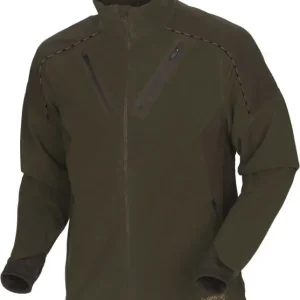 Härkila Mountain Hunter Fleecejacke Gr S Rabatt