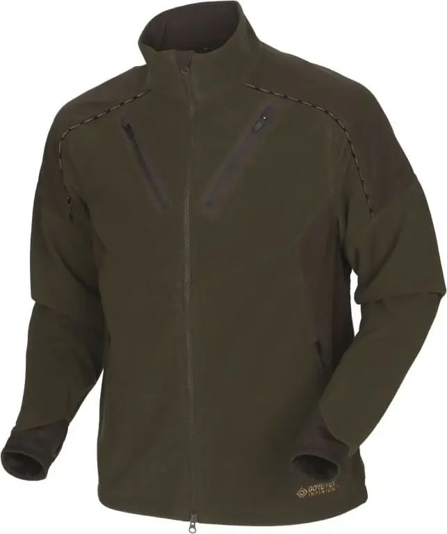 Härkila Mountain Hunter Fleecejacke Gr S Rabatt