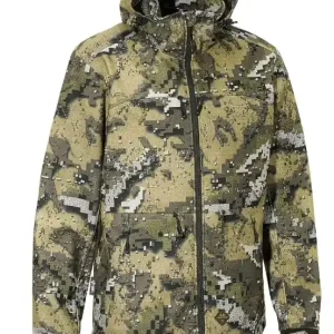 Garantierte Lieferung Swedteam Alpha Pro M Jacke