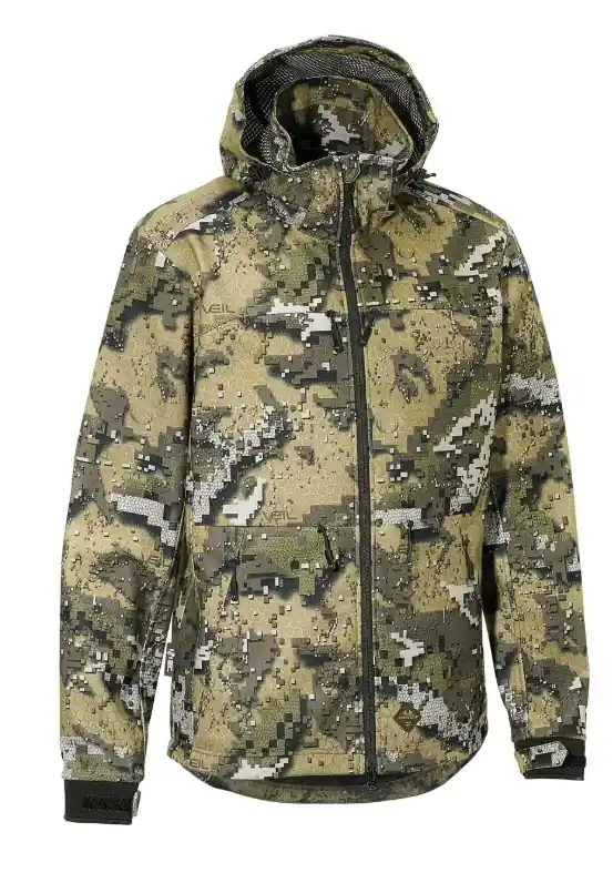 Garantierte Lieferung Swedteam Alpha Pro M Jacke
