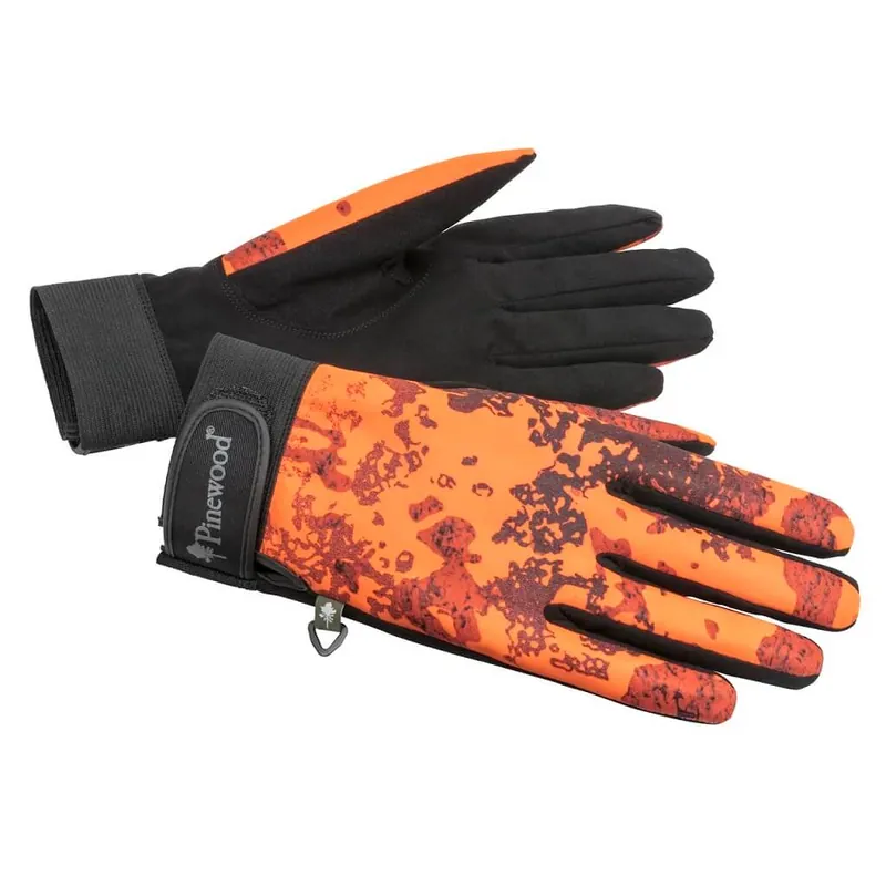 Sonderangebot Pinewood Thüringen Handschuh