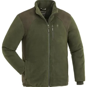 Direkt Vom Hersteller Pinewood Harrie Fleecejacke Green