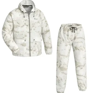 Pinewood Camou Tarnanzug Neue Kollektion